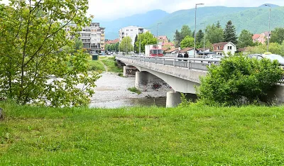 U ponedjeljak počinju radovi na izgradnji obaloutvrda na rijeci Lim u Beranama i Bijelom Polju