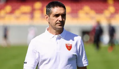 Radovan Kavaja