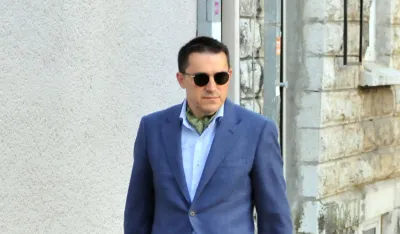 Advokat Martinović o slučaju Milana Ljepoje: SDT poku&scaron;ava da vodi postupak koji je u nadležnosti Srbije