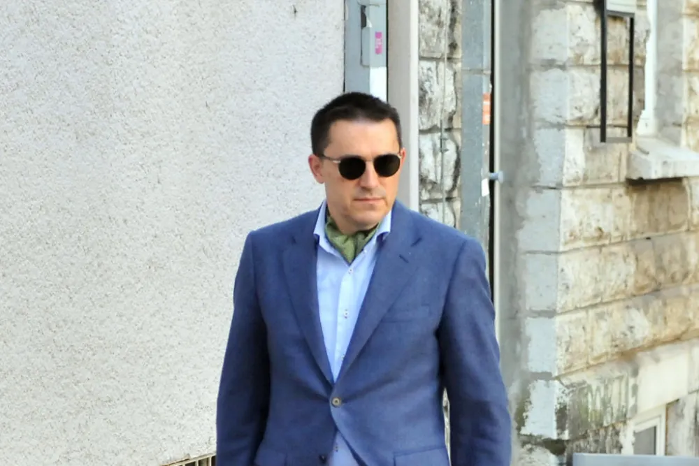 Advokat Martinović o slučaju Milana Ljepoje: SDT poku&scaron;ava da vodi postupak koji je u nadležnosti Srbije