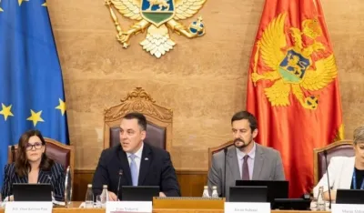 Crna Gora ima podr&scaron;ku EU za intenziviranje procesa integracije i &scaron;to skorije članstvo