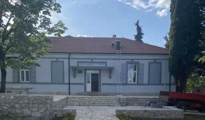 O&Scaron; Bo&scaron;ko Radulović