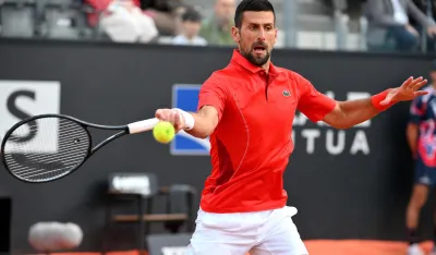 Novak Đoković
