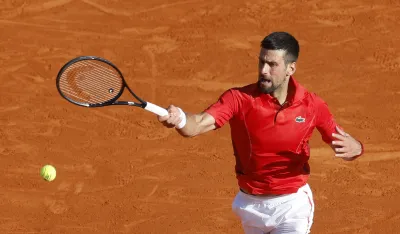 Novak Đoković