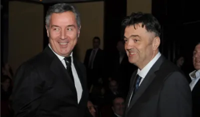 "Plava torba" ugrožava bezbјednost Kneževića?