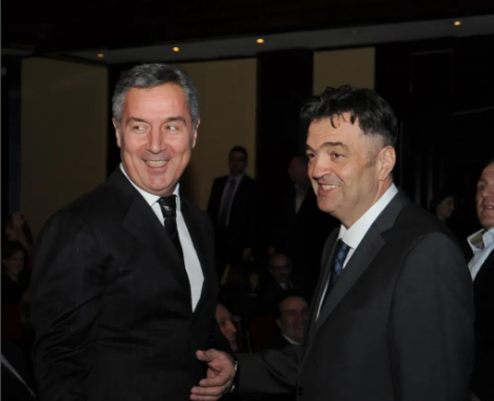 "Plava torba" ugrožava bezbјednost Kneževića?