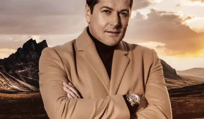 Aco Pejović najavio novi album