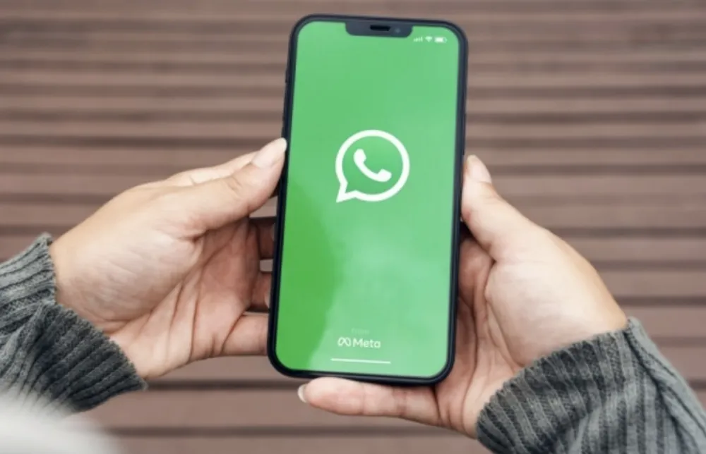 WhatsApp dobija novi dizajn