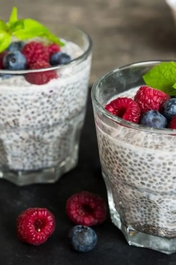 &Scaron;ta se de&scaron;ava ako jedete čia sjeme svaki dan