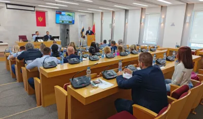 Izbrisani svi &scaron;tandovi od trga do &Scaron;kvera