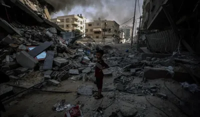 (UŽIVO) Hamas smatra SAD odgovornim za invaziju na Rafah