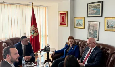 Manjine imaju značajnu ulogu na zajedničkom putu ka EU