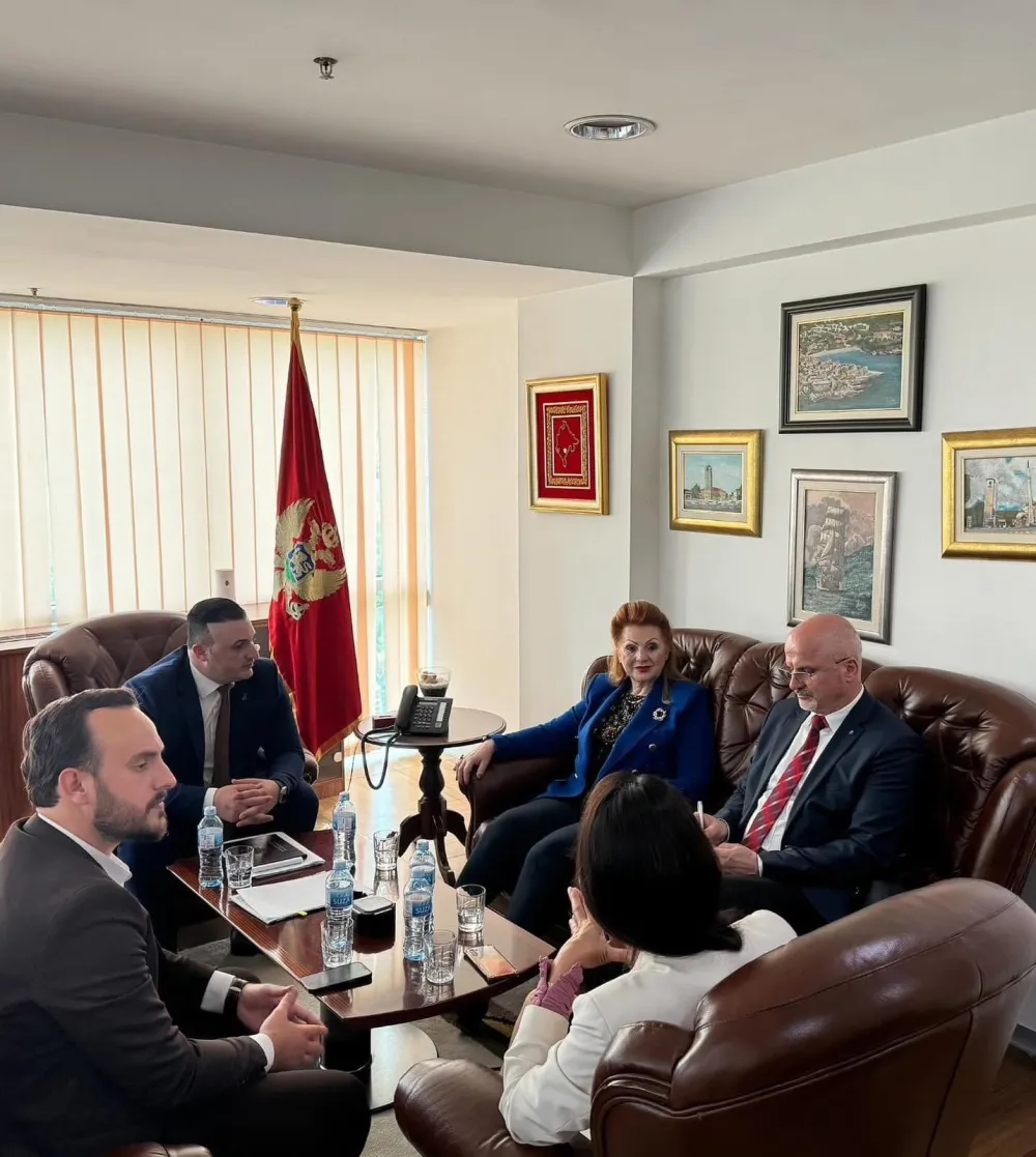 Manjine imaju značajnu ulogu na zajedničkom putu ka EU