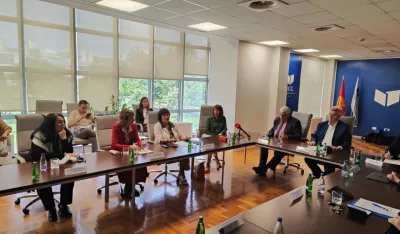 Zdravsto i dalje bez registra bolesti