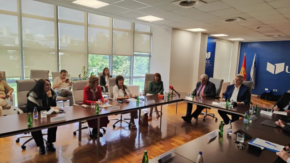 Zdravsto i dalje bez registra bolesti