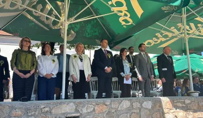 (FOTO) Zlatno sjeme obrazovanja posijano u Komanima prije 180 godina