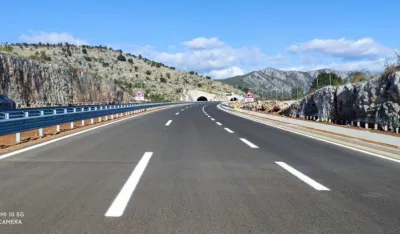 Auto-putem od početka godine pro&scaron;lo 730,34 hiljade vozila