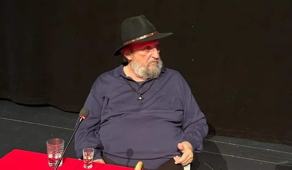 Petar Božović