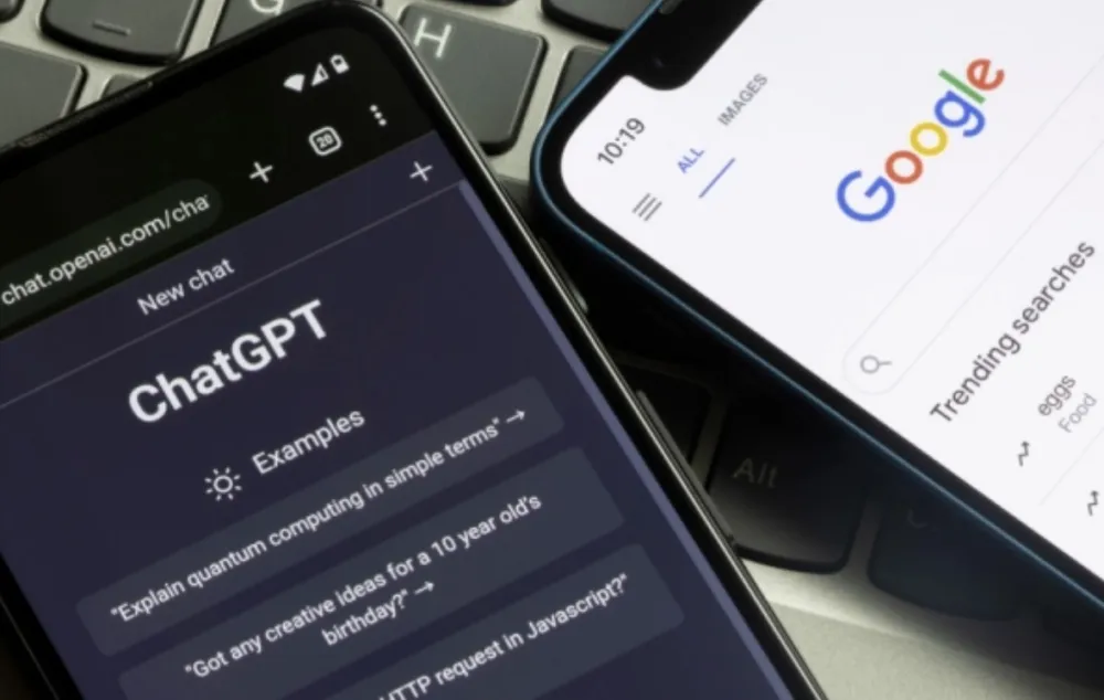 OpenAI sprema svoju internet pretragu