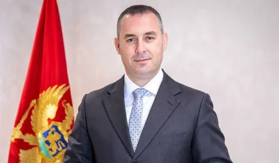 Dragoslav &Scaron;ćekić
