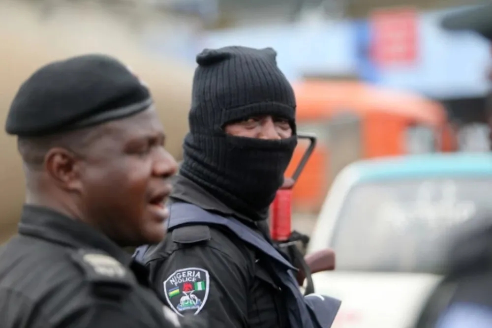Naoružana banda kidnapovala vi&scaron;e od 100 ljudi u Nigeriji