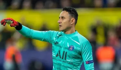 Kejlor Navas
