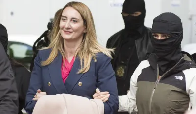 Istraga protiv Jelene Perović: SDT pita za nekori&scaron;ćeni softver plaćen preko 200.000?