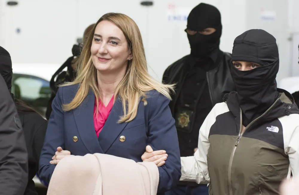 Istraga protiv Jelene Perović: SDT pita za nekori&scaron;ćeni softver plaćen preko 200.000?