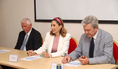U Baru zvanično otvorena 16. po redu &Scaron;kola prava EU
