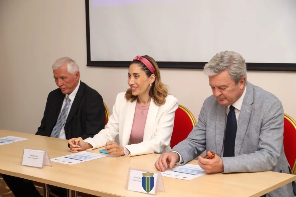 U Baru zvanično otvorena 16. po redu &Scaron;kola prava EU