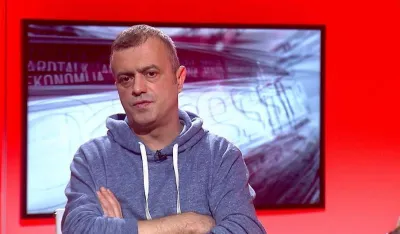 Sergej Trifunović