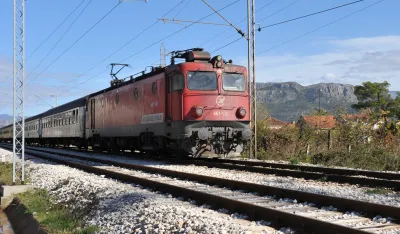 Prevoz i Održavanje u gubitku 35,5 miliona