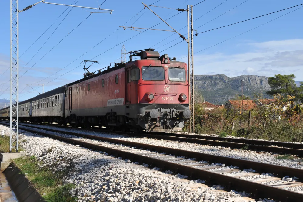 Prevoz i Održavanje u gubitku 35,5 miliona