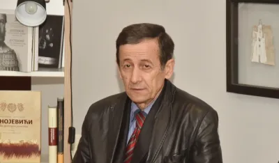 Dragan Koprivica