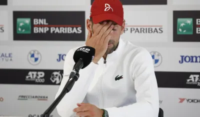 Novak Đoković