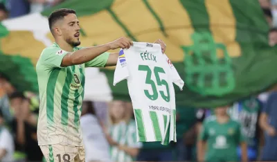 Pablo Fornals