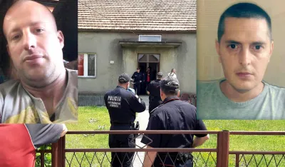 Nik&scaron;ićaninu ponovo sude za ubistvo druga sjekirom