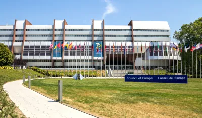 Kosovo nije na dnevnom redu Komiteta ministara Savjeta Evrope