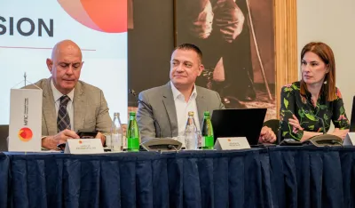 Sa Godi&scaron;nje skup&scaron;tine Savjeta stranih investitora u Crnoj Gori