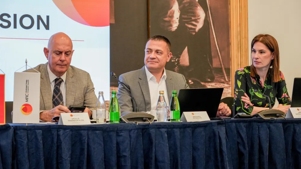 Sa Godi&scaron;nje skup&scaron;tine Savjeta stranih investitora u Crnoj Gori