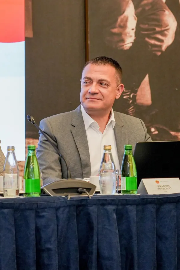 Sa Godi&scaron;nje skup&scaron;tine Savjeta stranih investitora u Crnoj Gori
