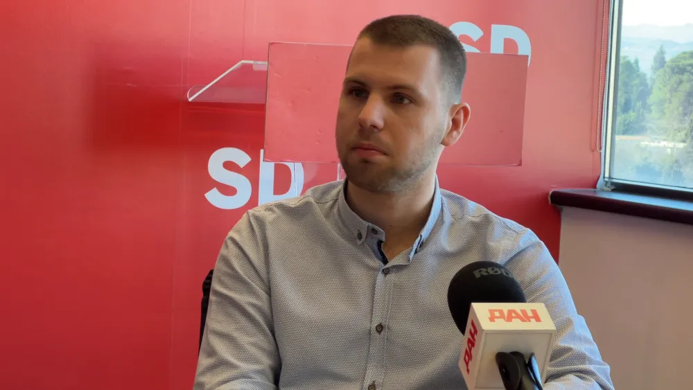 Ma&scaron;ković: U Putevima za godinu dana zaposlili 190 ljudi