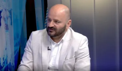 Predrag Zečević
