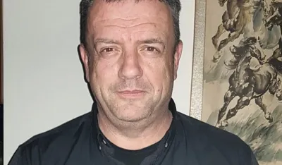 Давор Докић