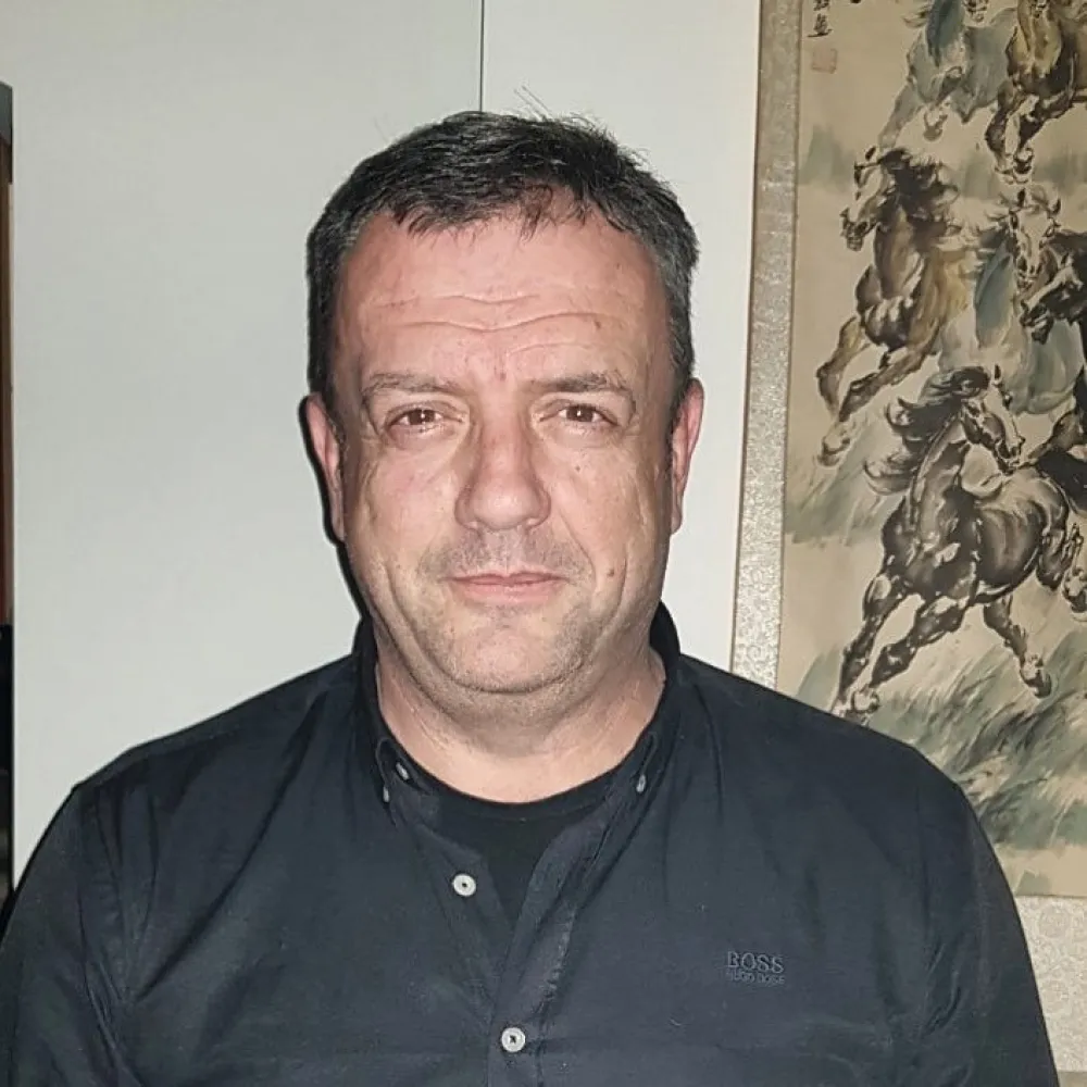 Давор Докић