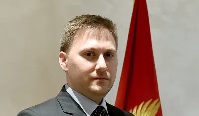 Ministar &Scaron;imun boravi u Francuskoj: Doprinos integraciji u Evropsku zdravstvenu uniju