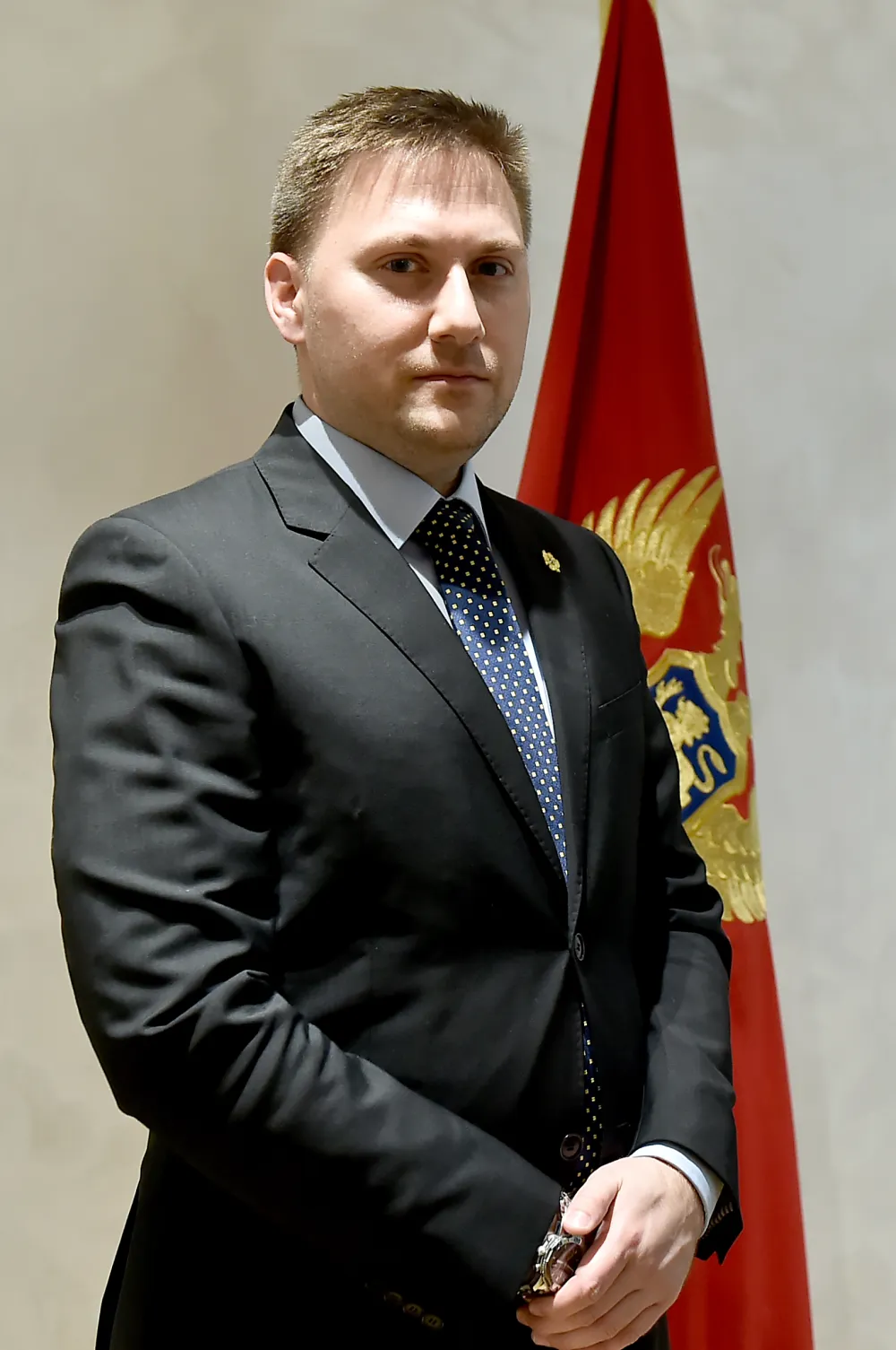 Ministar &Scaron;imun boravi u Francuskoj: Doprinos integraciji u Evropsku zdravstvenu uniju