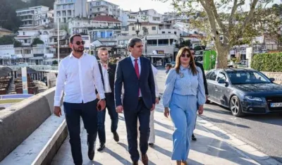 BS prihvatila poziv: Bićemo dio nove većine u Ulcinju