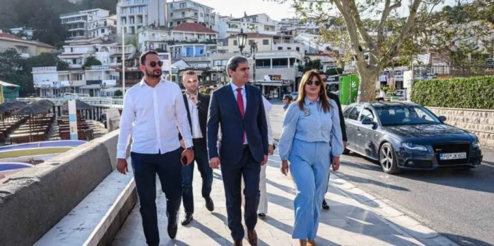 BS prihvatila poziv: Bićemo dio nove većine u Ulcinju