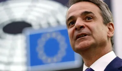 Micotakis: Atina vi&scaron;e ne toleri&scaron;e "propuste" iz Skoplja